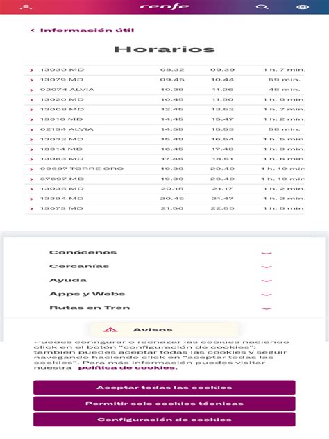 corua a pontevedra|Horarios, precios de trenes, Ave, Avlo, Alvia, Regionales 